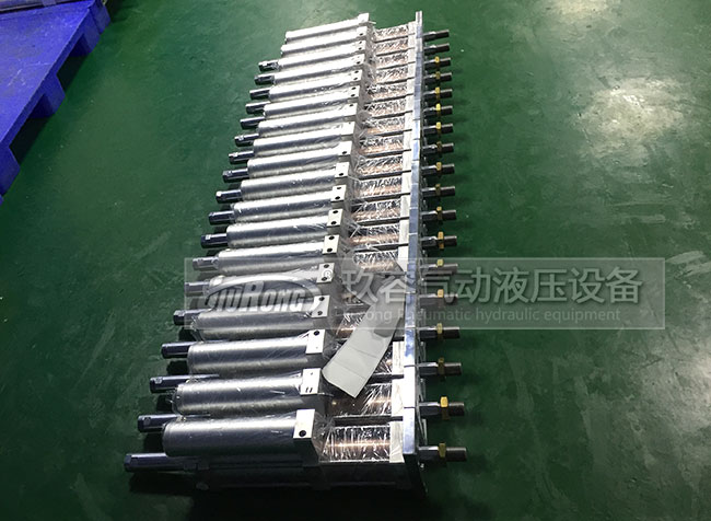 氣液增壓缸能連續工作嗎？